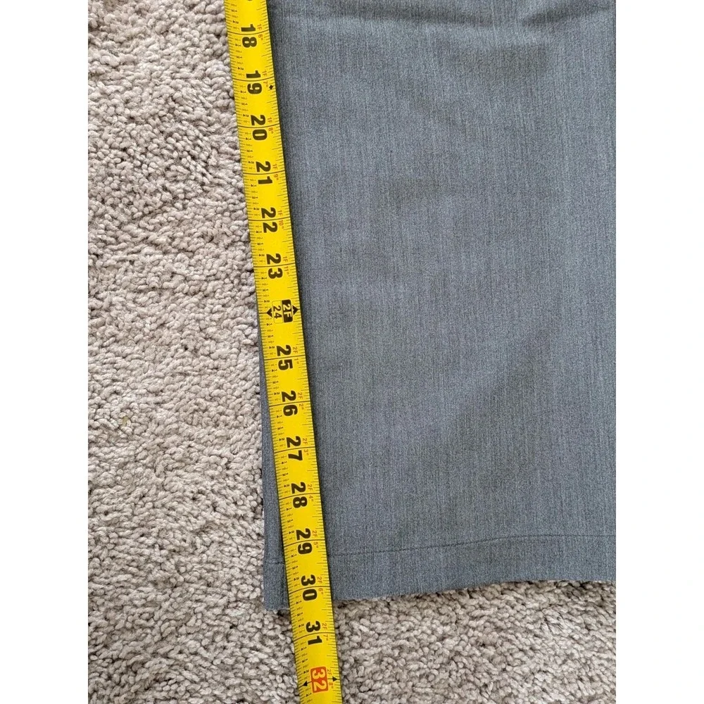 Figs Pisco Basic Scrub Pants Mens Large Comfort Gray NWT Stretch Pockets